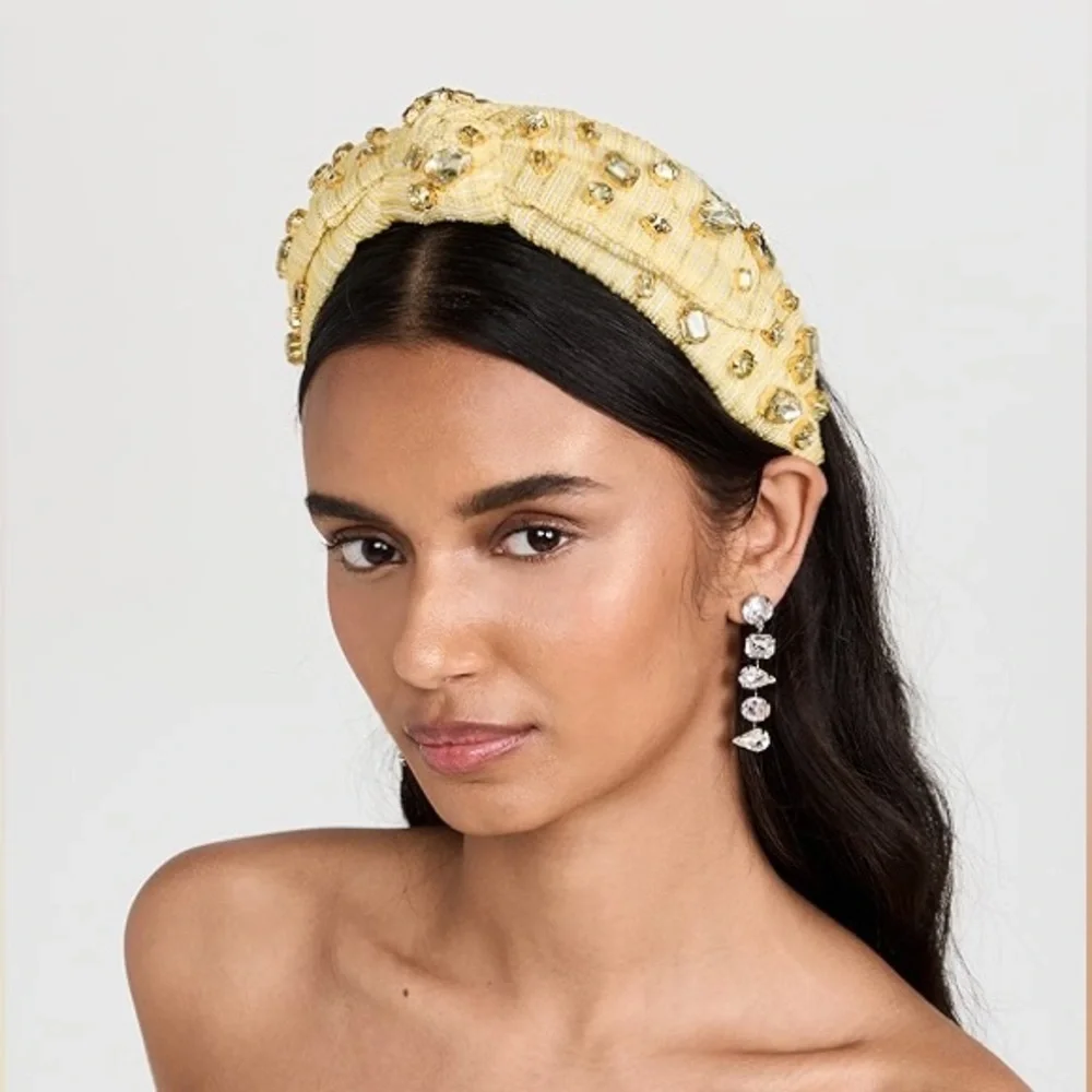 LELE SADOUGHI Veronica Headband